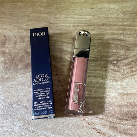 mini dior lip maximizer|dior lip maximizer shimmer macadamia.